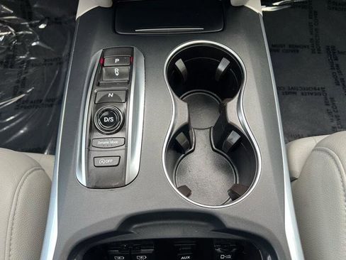 Used 2020 Acura MDX SH-AWD image 22