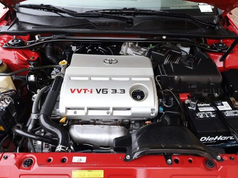 Used 2006 Toyota Solara SLE image 15