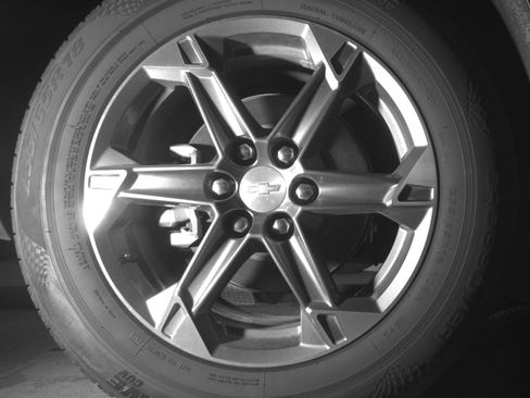 Used 2025 Chevrolet Blazer LT FWD image 18