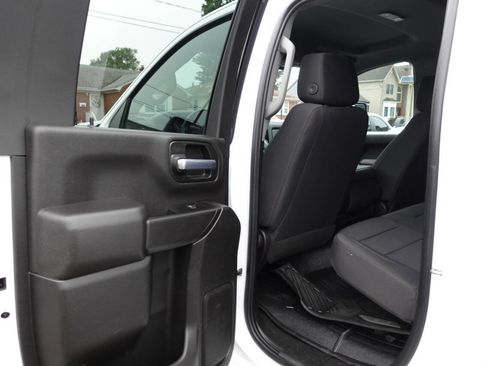 Used 2024 GMC Sierra 2500 Pro image 19