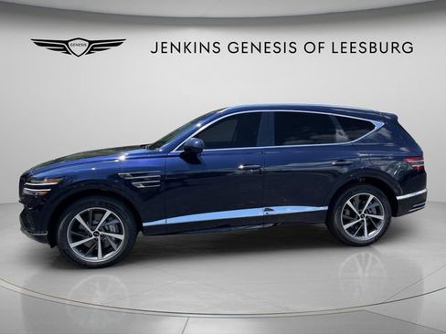 New 2026 Genesis GV80 2.5T Select AWD/4WD image 10