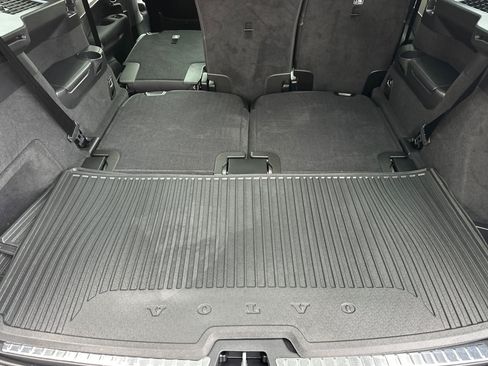 Certified 2026 Volvo XC90 T8 Ultra w/ Protection Package AWD/4WD image 19