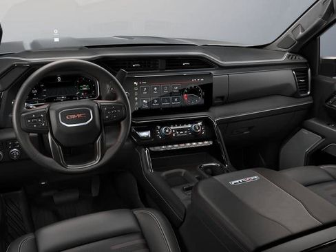 New 2025 GMC Sierra 2500 AT4X w/ AT4X AEV Edition image 80