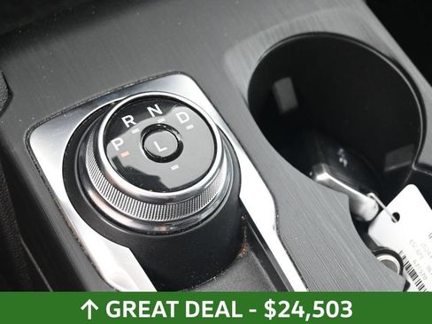 Used 2024 Ford Escape Platinum AWD/4WD image 24