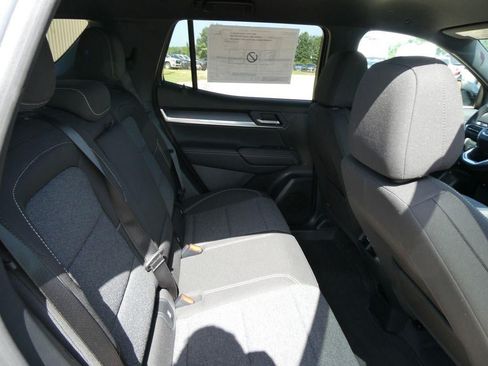 New 2026 GMC Terrain Elevation AWD/4WD image 11