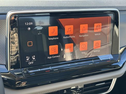 New 2026 Volkswagen Atlas Peak Edition image 30