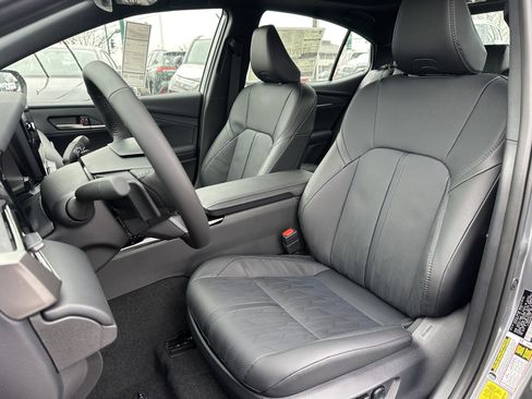 New 2026 Toyota Camry XSE image 24