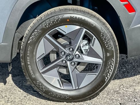 New 2026 Hyundai Tucson SEL AWD/4WD image 34