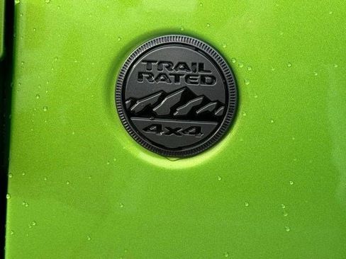 New 2026 Jeep Gladiator Sport AWD/4WD image 41