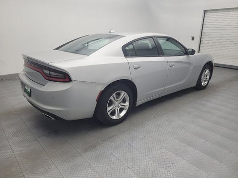 Used 2023 Dodge Charger SXT image 10