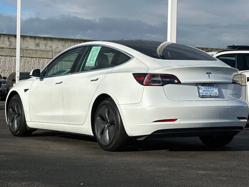 Used 2019 Tesla Model 3 Long Range image 5