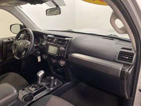 Used 2019 Toyota 4Runner TRD Off-Road image 20