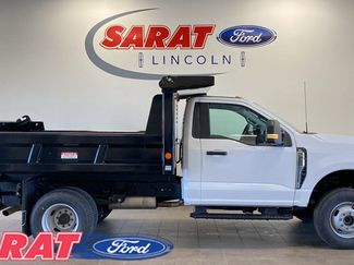 New 2026 Ford F350 XL w/ XL Chrome Package video 1