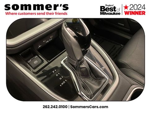 Used 2021 Subaru Outback Limited XT image 22