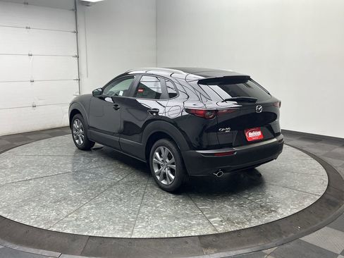 New 2026 MAZDA CX-30 AWD 2.5 S w/ Premium Package image 2