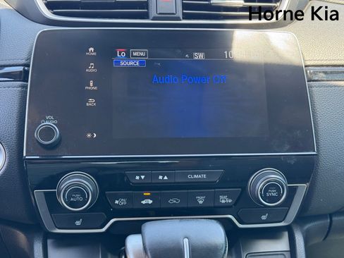 Used 2022 Honda CR-V EX-L image 20