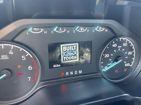 Used 2025 Ford F250 XL w/ 360-Degree Camera Package image 11