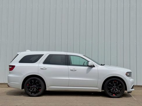 Used 2014 Dodge Durango R/T w/ Technology Group AWD/4WD image 7
