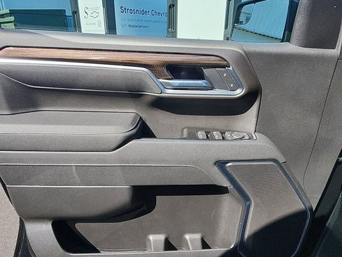 New 2026 Chevrolet Silverado 1500 RST AWD/4WD image 18