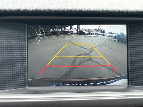 Used 2018 Kia Optima LX FWD image 12