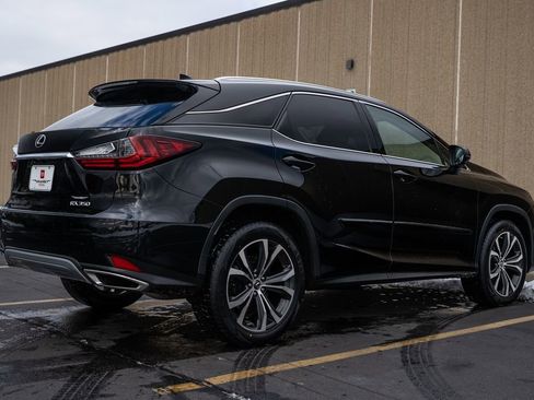 Used 2020 Lexus RX 350 AWD w/ Premium Package image 7