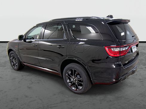 New 2026 Dodge Durango GT AWD/4WD image 2