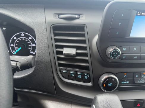 New 2025 Ford Transit 350 XL image 25