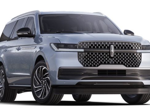 New 2025 Lincoln Navigator Reserve AWD/4WD image 27
