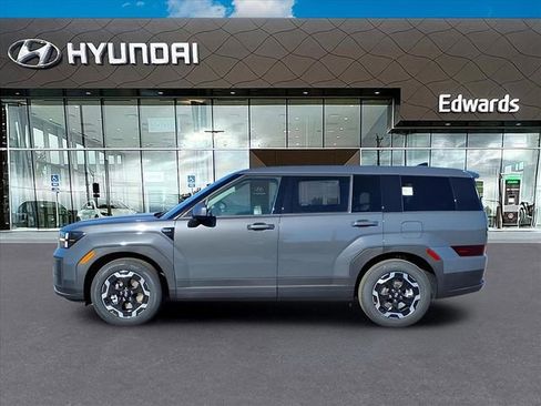 New 2026 Hyundai Santa Fe SE image 3