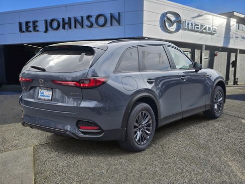 New 2026 MAZDA CX-70 SC image 5