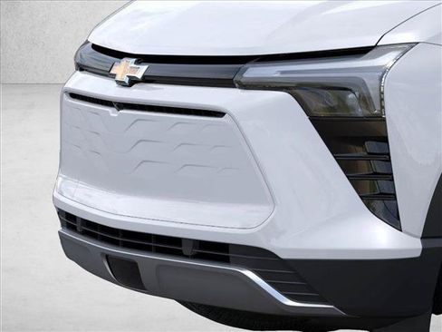 New 2025 Chevrolet Blazer EV LT AWD/4WD image 13