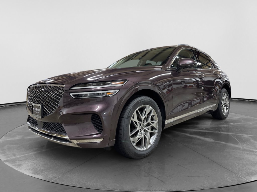 Used 2023 Genesis GV70 2.5T w/ Select Package AWD/4WD image 26