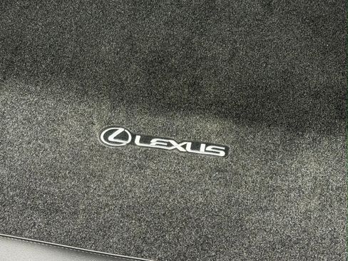 Used 2024 Lexus ES 350 F Sport w/ Accessory Package (Z1) FWD image 46