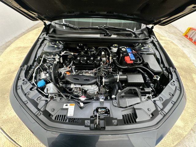 Used 2024 Honda Accord EX image 26