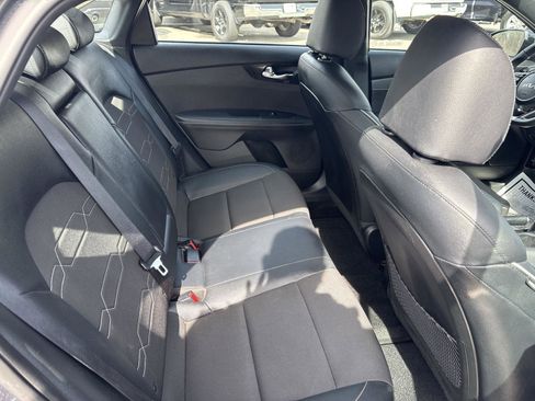 Used 2023 Kia Forte GT-Line image 21