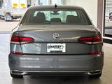 Used 2020 Volkswagen Passat 2.0T SE image 5