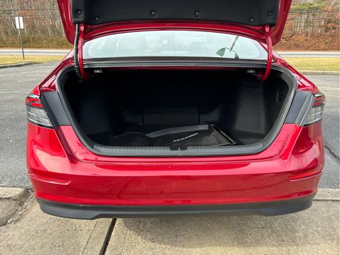 Certified 2024 Honda Accord Sport image 29