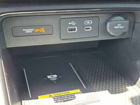 Certified 2024 Honda CR-V EX-L image 26