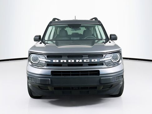 Used 2022 Ford Bronco Sport Big Bend image 2