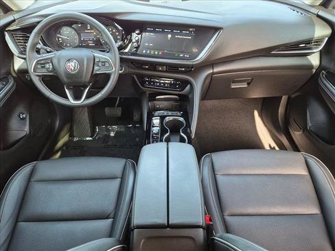 Used 2023 Buick Envision Essence FWD image 17