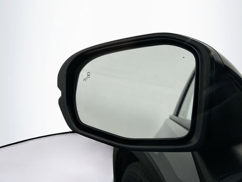 Used 2025 Honda HR-V Sport image 16