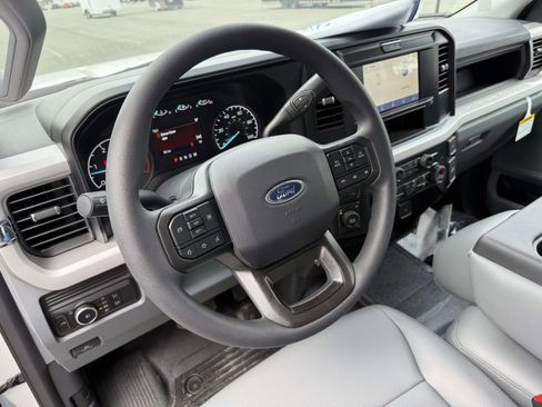 New 2025 Ford F450 XL image 12