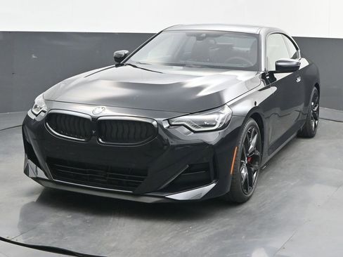 New 2025 BMW 230i Coupe w/ M Sport Package image 3