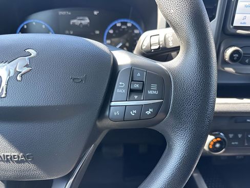 Used 2021 Ford Bronco Sport Big Bend image 14