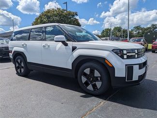 New 2026 Hyundai Santa Fe SE video 2