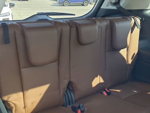 New 2026 Subaru Ascent Touring image 19