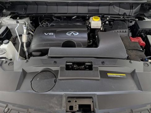 Used 2023 INFINITI QX60 Autograph w/ Cargo Package AWD/4WD image 31