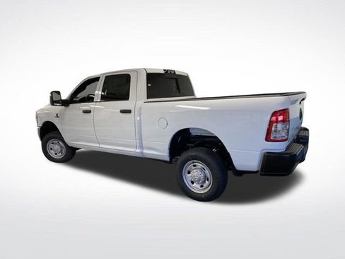 New 2024 RAM 2500 Tradesman image 3