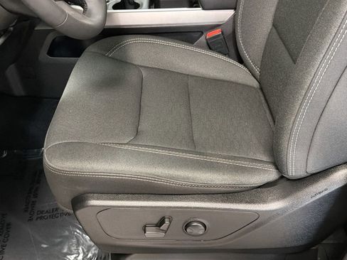 Used 2025 RAM 1500 Big Horn AWD/4WD image 21