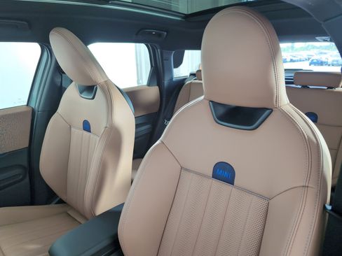 New 2025 MINI Cooper Countryman S image 19